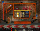 Bad Rats: the Rats' Revenge (PC) Скриншот №1 Скриншот №1 из Bad Rats: the Rats' Revenge (PC)