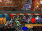 Bad Rats: the Rats' Revenge (PC) Скриншот №4 Скриншот №4 из Bad Rats: the Rats' Revenge (PC)