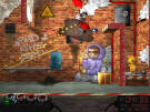 Bad Rats: the Rats' Revenge (PC) Скриншот №12 Скриншот №12 из Bad Rats: the Rats' Revenge (PC)