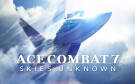 Скриншот №0 из ACE COMBAT 7: Skies Unknown (PC)