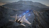 Скриншот №9 из ACE COMBAT 7: Skies Unknown - Season Pass (PC)