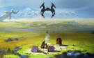 Скриншот №0 из Northgard (PC)
