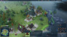 Скриншот №1 из Northgard (PC)