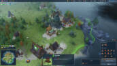 Скриншот №1 из Northgard (PC)