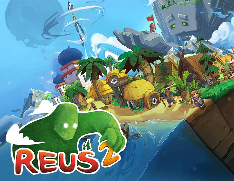 Reus 2