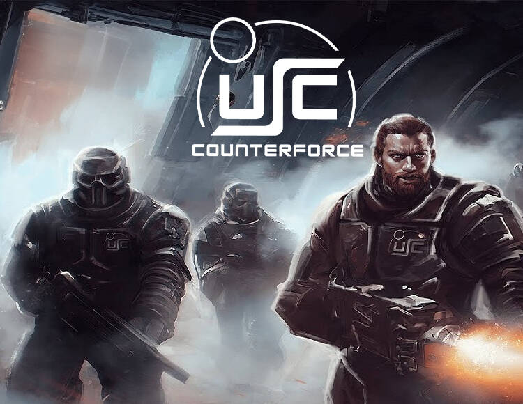 USC: Counterforce