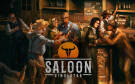 Скриншот №0 из Saloon Simulator (Ранний доступ) (PC)