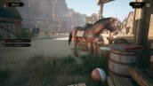 Скриншот №1 из Saloon Simulator (Ранний доступ) (PC)
