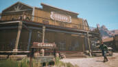 Скриншот №2 из Saloon Simulator (Ранний доступ) (PC)