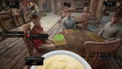 Скриншот №4 из Saloon Simulator (Ранний доступ) (PC)
