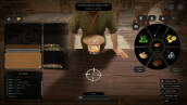 Скриншот №8 из Saloon Simulator (Ранний доступ) (PC)