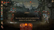 Скриншот №3 из Deck of Ashes (PC)