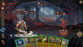 Скриншот №8 из Deck of Ashes (PC)