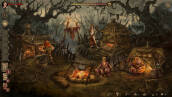 Скриншот №9 из Deck of Ashes (PC)