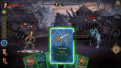 Скриншот №18 из Deck of Ashes (PC)
