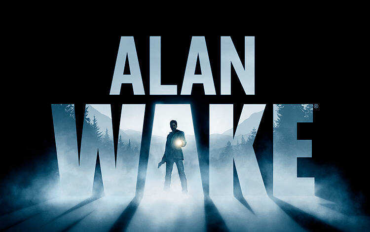 Скриншот №0 из Alan Wake (PC)