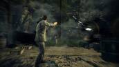 Скриншот №1 из Alan Wake Collectors Edition (PC)