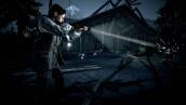 Скриншот №4 из Alan Wake Collectors Edition (PC)