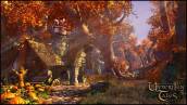 Скриншот №2 из The Book of Unwritten Tales Digital Deluxe (PC)