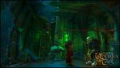 Скриншот №4 из The Book of Unwritten Tales Digital Deluxe (PC)
