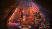 Скриншот №6 из The Book of Unwritten Tales Digital Deluxe (PC)