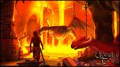 Скриншот №7 из The Book of Unwritten Tales Digital Deluxe (PC)
