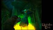Скриншот №9 из The Book of Unwritten Tales Digital Deluxe (PC)