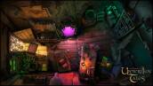 Скриншот №10 из The Book of Unwritten Tales Digital Deluxe (PC)