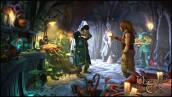 Скриншот №12 из The Book of Unwritten Tales Digital Deluxe (PC)