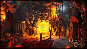 Скриншот №13 из The Book of Unwritten Tales Digital Deluxe (PC)
