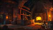 Скриншот №14 из The Book of Unwritten Tales Digital Deluxe (PC)
