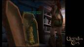 Скриншот №15 из The Book of Unwritten Tales Digital Deluxe (PC)