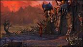 Скриншот №17 из The Book of Unwritten Tales Digital Deluxe (PC)