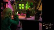 Скриншот №18 из The Book of Unwritten Tales Digital Deluxe (PC)