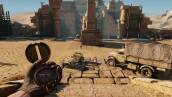 Скриншот №2 из Deadfall Adventures Deluxe Edition (PC)