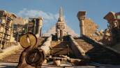 Скриншот №4 из Deadfall Adventures Deluxe Edition (PC)