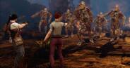 Скриншот №14 из Deadfall Adventures Deluxe Edition (PC)