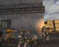 Скриншот №1 из Full Spectrum Warrior (PC)