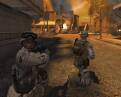 Скриншот №2 из Full Spectrum Warrior (PC)