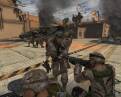 Скриншот №3 из Full Spectrum Warrior (PC)