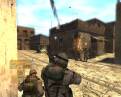 Скриншот №5 из Full Spectrum Warrior (PC)