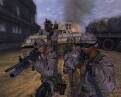 Скриншот №9 из Full Spectrum Warrior (PC)