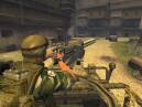 Скриншот №1 из Full Spectrum Warrior: Ten Hammers (PC)
