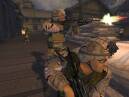 Скриншот №6 из Full Spectrum Warrior: Ten Hammers (PC)