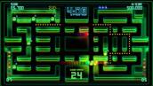 Скриншот №3 из Pac Man: Championship Edition DX + All you can eat pack (PC)
