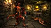 Скриншот №1 из Меч и Магия X. Наследие (PC)
