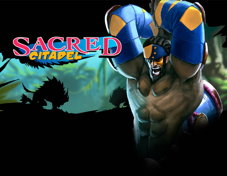 

Sacred Citadel (PC)