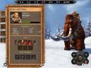 Скриншот №3 из Герои меча и магии V Повелители Орды (PC)