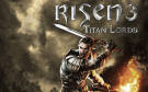 Скриншот №0 из Risen 3 Titan Lords - Стандартное издание (PC)