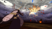 Скриншот №2 из NARUTO SHIPPUDEN: Ultimate Ninja STORM Revolution (PC)
